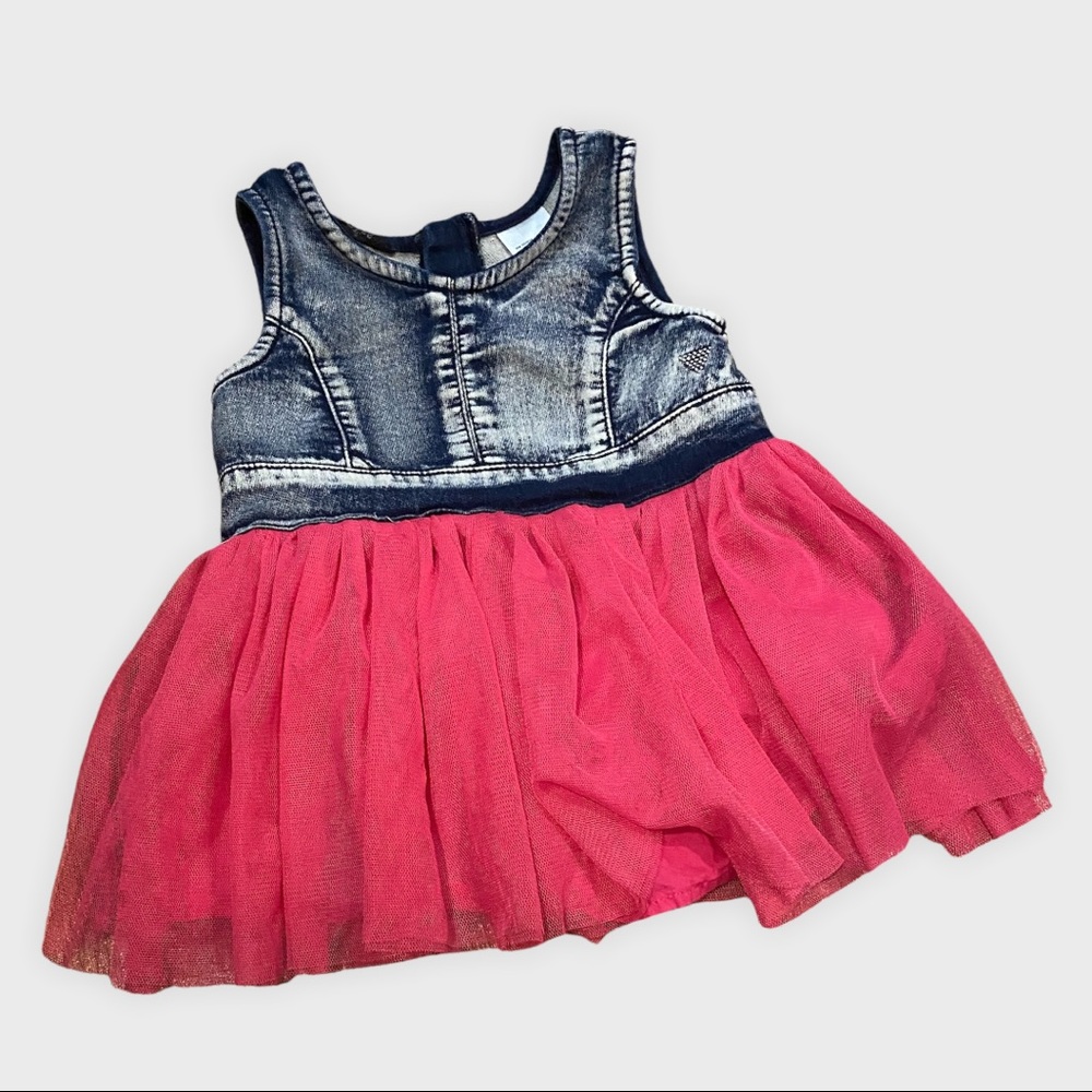 Guess Dress 12M